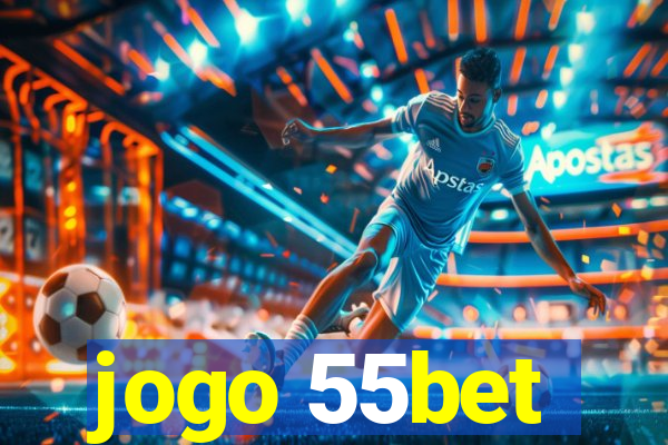 jogo 55bet